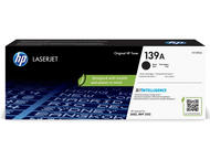 Консумативи HP 139A Black Original LaserJet Toner Cartridge