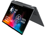 Лаптопи Lenovo IdeaPad Flex 5 16" Gen 7