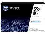 Консумативи HP 59X Black LaserJet Toner Cartridge