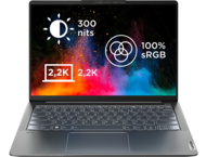 Лаптопи Lenovo IdeaPad 5 Pro 14" Gen 7
