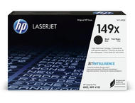 Консумативи HP 149X High Yield Black Original LaserJet Toner Cartridge