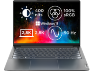 Лаптопи Lenovo IdeaPad 5 Pro 14" Gen 7