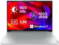 Лаптопи Lenovo Yoga Slim 7 Pro 14" Gen 7