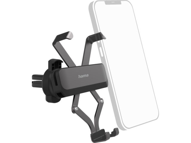 Стойки за мобилни устройства Hama "Gravity Pro"