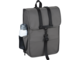 Чанти за Лаптопи Hama "Perth" Notebook Backpack, 15.6 в сиво