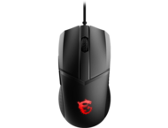 Мишки MSI CLUTCH GM41 LIGHTWEIGHT
