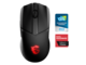 Мишки MSI CLUTCH GM41 LIGHTWEIGHT WIRELESS MOUSE