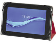 Калъфи за таблети Hama "Strap", в червено, за 9.5 - 11-инчови таблети