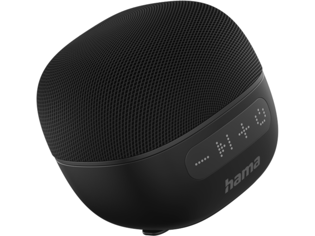Колони Hama Bluetooth® "Cube 2.0", black