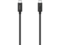 Кабели и Адаптери Hama "USB-C" Thunderbolt-3 кабел