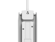 Разклонители Hama разклонител 5-гнезда, бял