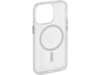Калъфи Hama "MagCase Safety" Cover for Apple iPhone 14 Pro Max, transparent