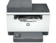 Принтери HP LaserJet MFP M234sdne