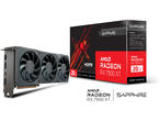 Видео карти Sapphire AMD Radeon RX 7900 XT 20GB