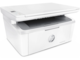 Принтери HP LaserJet MFP M140w