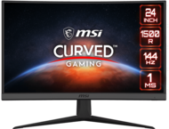 Монитори MSI Optix G24C6