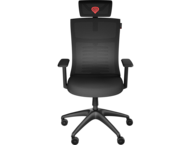 Геймърски столове Genesis Astat 200 Black