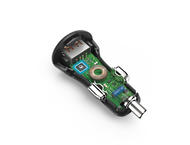 Зарядни устройства Hama "Qualcomm® Quick Charge™ 3.0"