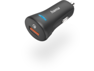 Зарядни устройства Hama "Qualcomm® Quick Charge™ 3.0"
