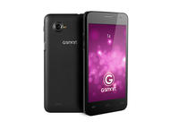 Смартфони GSmart T4 4GB, черен цвят