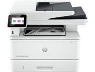 Принтери HP LaserJet Pro MFP 4102fdn