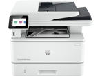 Принтери HP LaserJet Pro MFP 4102fdn