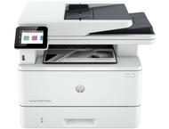 Принтери HP LaserJet Pro MFP 4102fdw