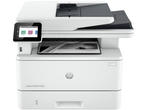 Принтери HP LaserJet Pro MFP 4102fdw