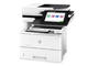 Принтери HP LaserJet Enterprise MFP M528dn