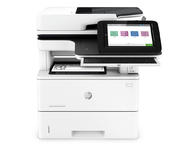 Принтери HP LaserJet Enterprise MFP M528dn