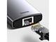 USB Хъб Baseus USB-C Metal Gleam Series 8-в-1 Hub (CAHUB-CV0G) 