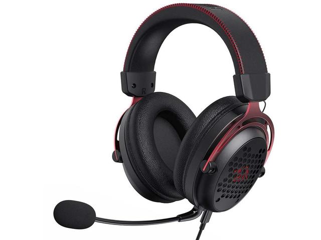 Слушалки Redragon Diomedes H386