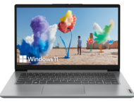 Лаптопи Lenovo IdeaPad 1 14" Gen 7
