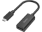Кабели и Адаптери Hama Video Adapter, USB-C Plug - DisplayPort Socket, Ultra-HD 4K 