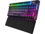 Клавиатури Steelseries Apex Pro TKL Wireless UK Layout
