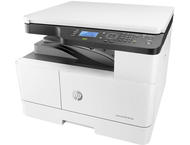 Принтери HP LaserJet MFP M438n