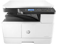 Принтери HP LaserJet MFP M438n