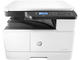Принтери HP LaserJet MFP M438n