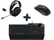 Мишки ASUS TUF Gaming Bundle