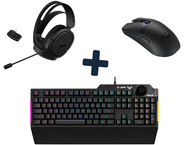 Мишки ASUS TUF Gaming Bundle