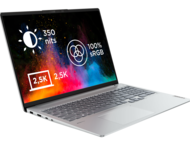 Лаптопи Lenovo IdeaPad 5 Pro 16" Gen 7