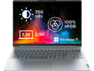 Лаптопи Lenovo IdeaPad 5 Pro 16" Gen 7