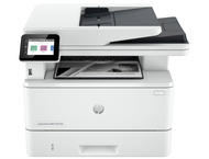 Принтери HP LaserJet Pro MFP 4102dwe