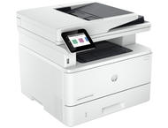 Принтери HP LaserJet Pro MFP 4102dwe