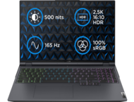 Лаптопи Lenovo Legion 5 Pro 16" Gen 7