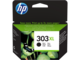 Консумативи HP 303XL High Yield Black Ink Cartridge 