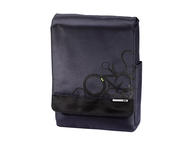 Калъфи за таблети Чанта AHA Vein тъмносиня