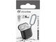 Джаджи Cellular line Defender за кейс за Apple Airpods, черен