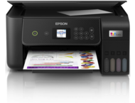 Принтери Epson EcoTank L3260 WiFi