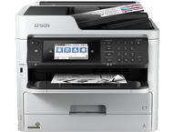 Принтери Epson WorkForce Pro WF-M5799DWF